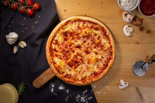 Margherita