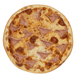 Prosciutto