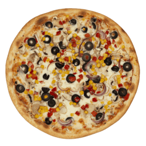 Vegetariana