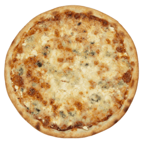 Quattro Formaggi