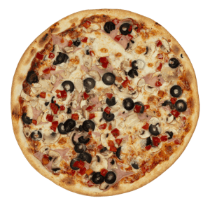 Capricciosa