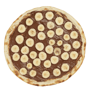 Pizza Dolce