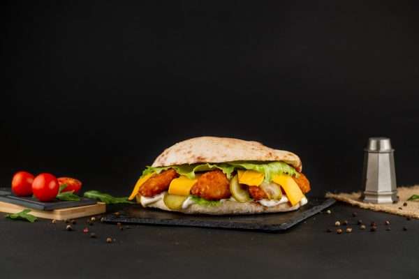 Panini Crispy