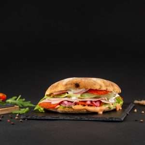 Panini Tutti