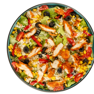 Salată Crispy