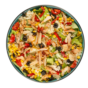 Salată Kebab