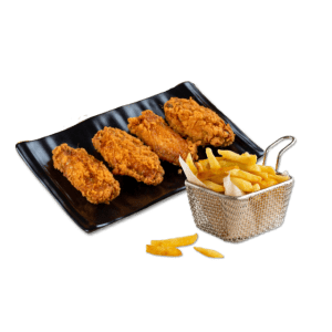 Box Wings