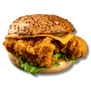 Chicken Burger