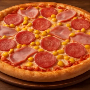 Pizza Victoriei