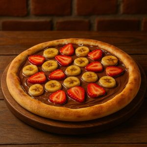 Pizza Mama Mia